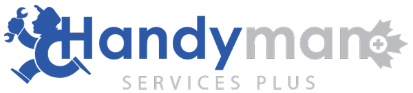 Handyman Services Plus Logo